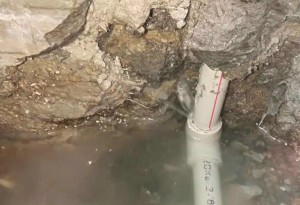 驻马店管道漏水检测五