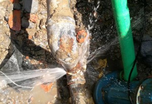 驻马店管道漏水检测二