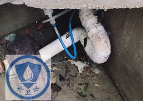 驻马店水管漏水检测公司6