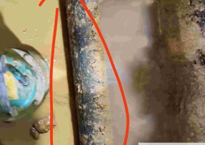 驻马店水管漏水检测公司1